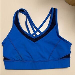 Brand New LuLulemon sports bra